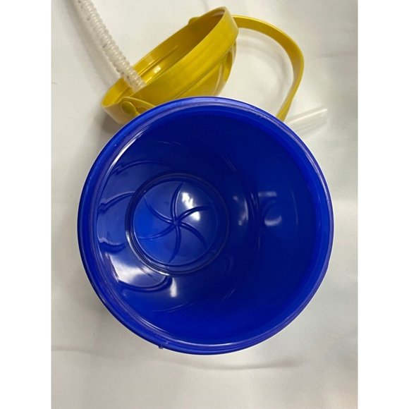 Wings & Waves Waterpark 2020 souvenir water bottle cup Whirley - Picture 3 of 10